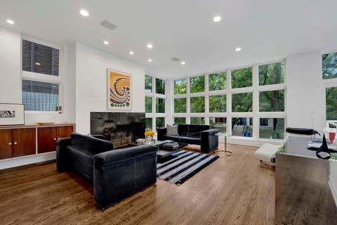 Tiny photo for 1857 N Burling Street, Chicago, IL 60614 (MLS # 12723191)