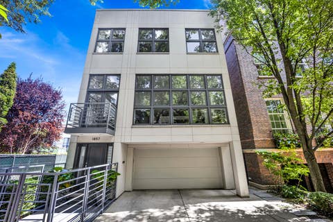 Photo of 1857 N Burling Street, Chicago, IL 60614 (MLS # 12723191)