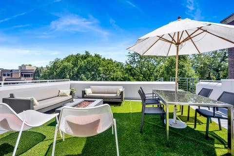 Tiny photo for 1857 N Burling Street, Chicago, IL 60614 (MLS # 12723191)