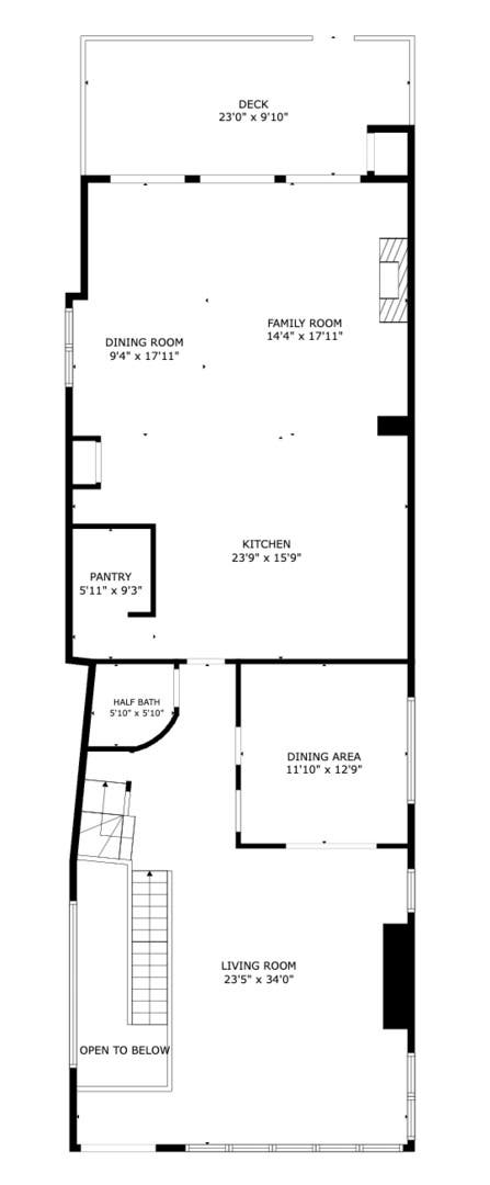 Tiny photo for 1857 N Burling Street, Chicago, IL 60614 (MLS # 12723191)