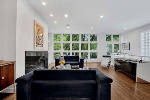 Tiny photo for 1857 N Burling Street, Chicago, IL 60614 (MLS # 12723191)