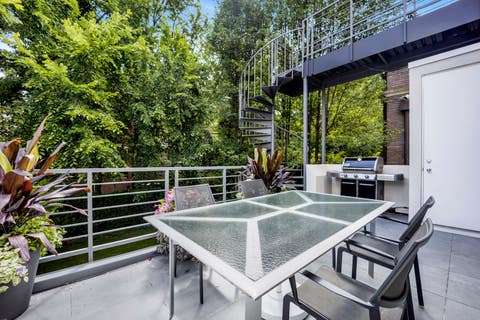 Tiny photo for 1857 N Burling Street, Chicago, IL 60614 (MLS # 12723191)