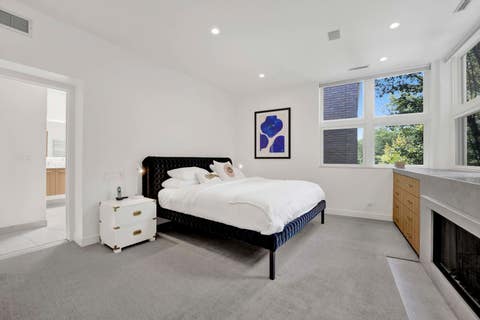 Tiny photo for 1857 N Burling Street, Chicago, IL 60614 (MLS # 12723191)