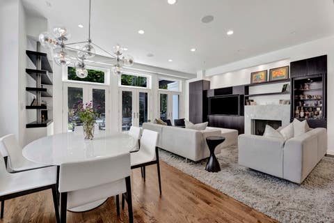 Tiny photo for 1857 N Burling Street, Chicago, IL 60614 (MLS # 12723191)