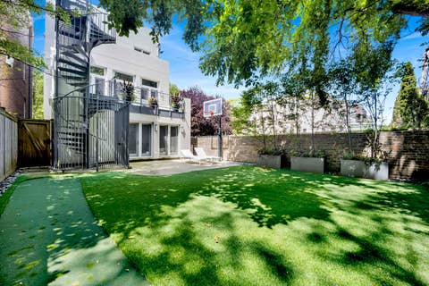 Tiny photo for 1857 N Burling Street, Chicago, IL 60614 (MLS # 12723191)