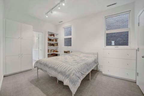 Tiny photo for 1857 N Burling Street, Chicago, IL 60614 (MLS # 12723191)