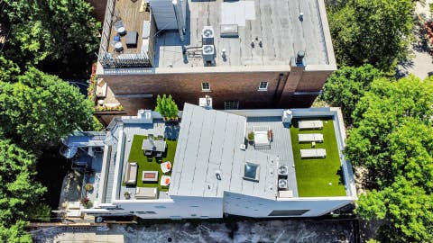 Tiny photo for 1857 N Burling Street, Chicago, IL 60614 (MLS # 12723191)