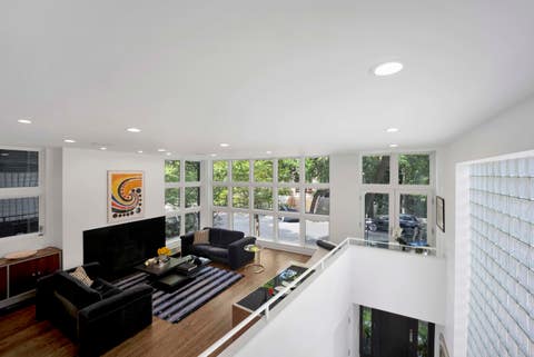 Tiny photo for 1857 N Burling Street, Chicago, IL 60614 (MLS # 12723191)