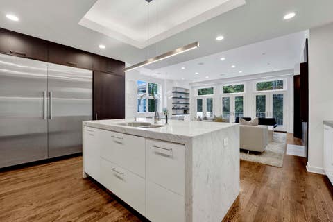 Tiny photo for 1857 N Burling Street, Chicago, IL 60614 (MLS # 12723191)