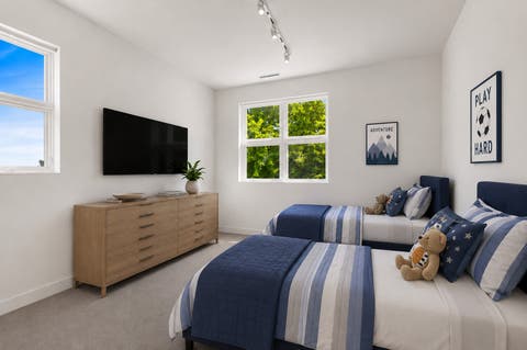 Tiny photo for 1857 N Burling Street, Chicago, IL 60614 (MLS # 12723191)