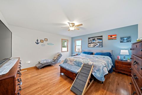 Tiny photo for 2356 N 4060th Road, Sheridan, IL 60551 (MLS # 12589224)