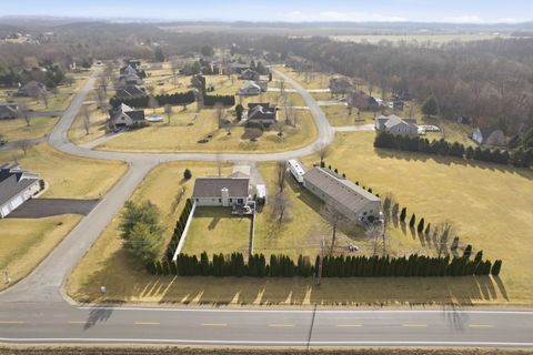 Tiny photo for 2356 N 4060th Road, Sheridan, IL 60551 (MLS # 12589224)