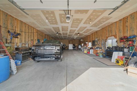 Tiny photo for 2356 N 4060th Road, Sheridan, IL 60551 (MLS # 12589224)