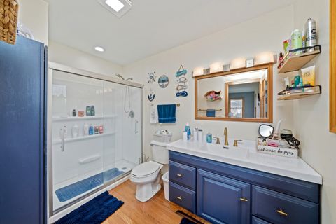 Tiny photo for 2356 N 4060th Road, Sheridan, IL 60551 (MLS # 12589224)