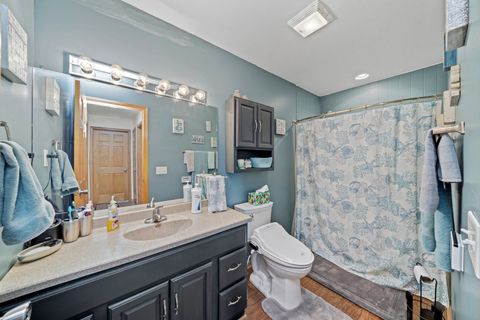 Tiny photo for 2356 N 4060th Road, Sheridan, IL 60551 (MLS # 12589224)