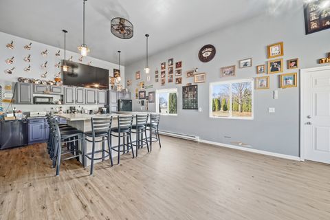 Tiny photo for 2356 N 4060th Road, Sheridan, IL 60551 (MLS # 12589224)