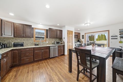 Tiny photo for 2356 N 4060th Road, Sheridan, IL 60551 (MLS # 12589224)