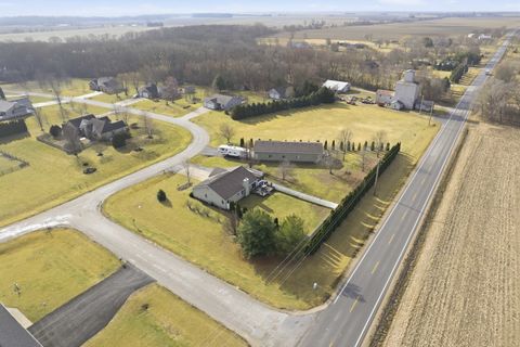 Tiny photo for 2356 N 4060th Road, Sheridan, IL 60551 (MLS # 12589224)