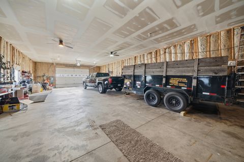 Tiny photo for 2356 N 4060th Road, Sheridan, IL 60551 (MLS # 12589224)