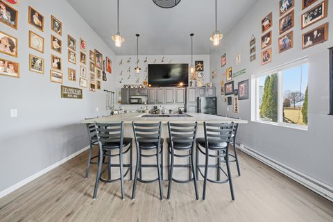 Tiny photo for 2356 N 4060th Road, Sheridan, IL 60551 (MLS # 12589224)