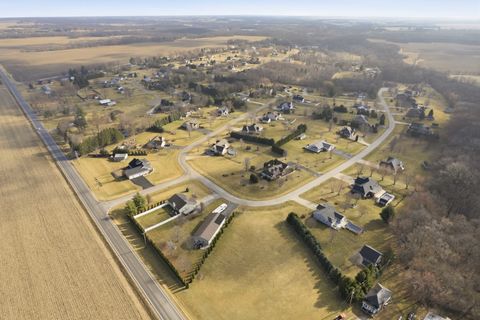 Tiny photo for 2356 N 4060th Road, Sheridan, IL 60551 (MLS # 12589224)