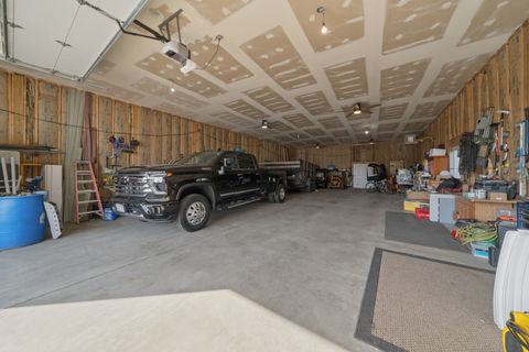 Tiny photo for 2356 N 4060th Road, Sheridan, IL 60551 (MLS # 12589224)