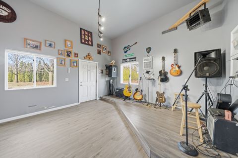 Tiny photo for 2356 N 4060th Road, Sheridan, IL 60551 (MLS # 12589224)