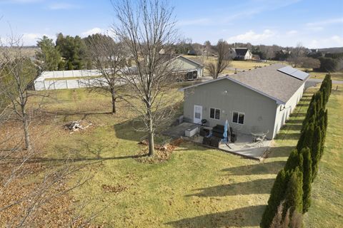 Tiny photo for 2356 N 4060th Road, Sheridan, IL 60551 (MLS # 12589224)