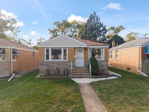 Photo of Bellwood, IL 60104 (MLS # 12782207)