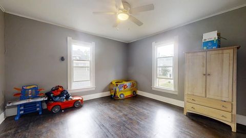 Tiny photo for 437 Powers Lane, Decatur, IL 62522 (MLS # 12388271)