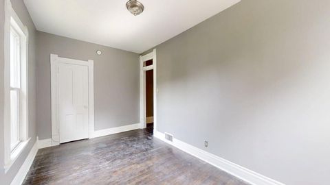 Tiny photo for 437 Powers Lane, Decatur, IL 62522 (MLS # 12388271)