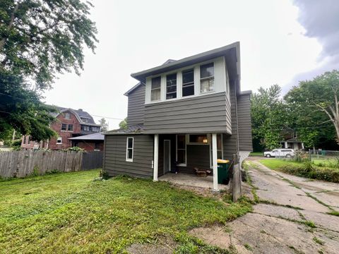 Tiny photo for 437 Powers Lane, Decatur, IL 62522 (MLS # 12388271)