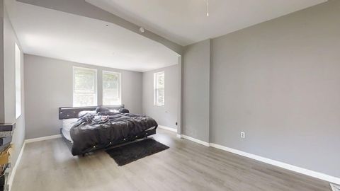 Tiny photo for 437 Powers Lane, Decatur, IL 62522 (MLS # 12388271)