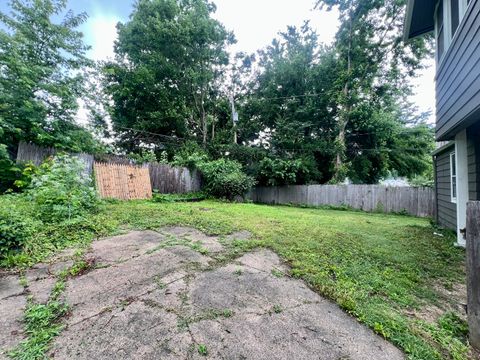 Tiny photo for 437 Powers Lane, Decatur, IL 62522 (MLS # 12388271)