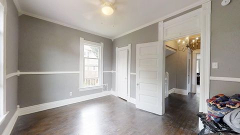 Tiny photo for 437 Powers Lane, Decatur, IL 62522 (MLS # 12388271)