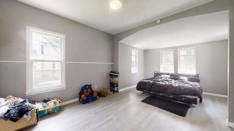 Tiny photo for 437 Powers Lane, Decatur, IL 62522 (MLS # 12388271)