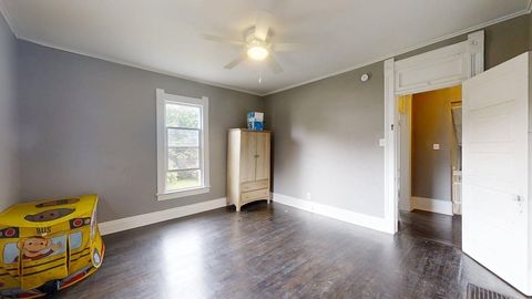 Tiny photo for 437 Powers Lane, Decatur, IL 62522 (MLS # 12388271)