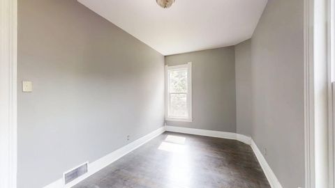 Tiny photo for 437 Powers Lane, Decatur, IL 62522 (MLS # 12388271)