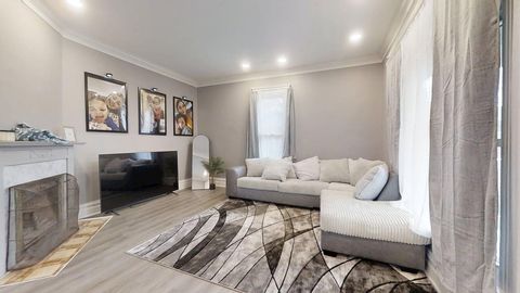 Tiny photo for 437 Powers Lane, Decatur, IL 62522 (MLS # 12388271)