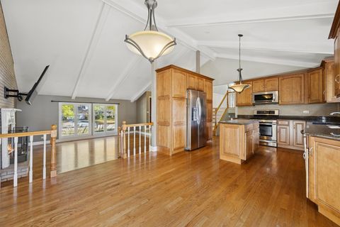 Tiny photo for 1116 HIDDEN SPRING Drive, Naperville, IL 60540 (MLS # 12515708)