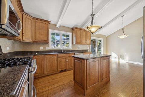 Tiny photo for 1116 HIDDEN SPRING Drive, Naperville, IL 60540 (MLS # 12515708)