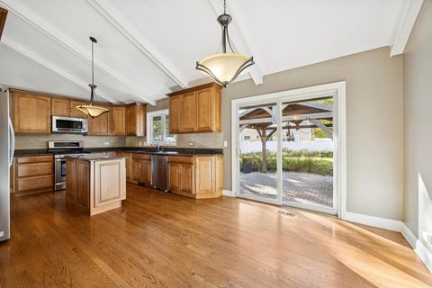 Tiny photo for 1116 HIDDEN SPRING Drive, Naperville, IL 60540 (MLS # 12515708)