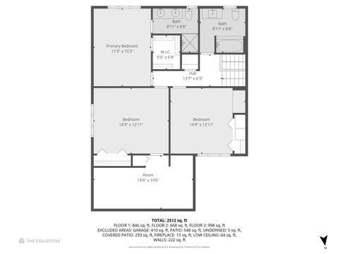 Tiny photo for 1116 HIDDEN SPRING Drive, Naperville, IL 60540 (MLS # 12515708)
