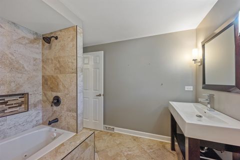 Tiny photo for 1116 HIDDEN SPRING Drive, Naperville, IL 60540 (MLS # 12515708)