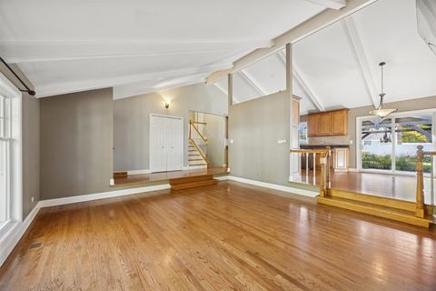 Tiny photo for 1116 HIDDEN SPRING Drive, Naperville, IL 60540 (MLS # 12515708)