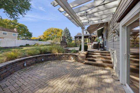 Tiny photo for 1116 HIDDEN SPRING Drive, Naperville, IL 60540 (MLS # 12515708)