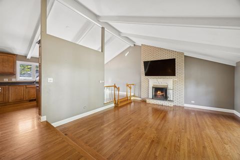 Tiny photo for 1116 HIDDEN SPRING Drive, Naperville, IL 60540 (MLS # 12515708)