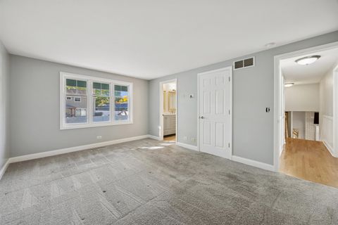 Tiny photo for 1116 HIDDEN SPRING Drive, Naperville, IL 60540 (MLS # 12515708)