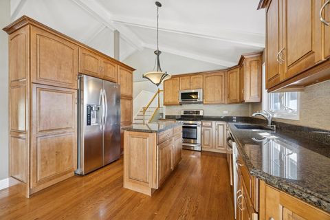 Tiny photo for 1116 HIDDEN SPRING Drive, Naperville, IL 60540 (MLS # 12515708)