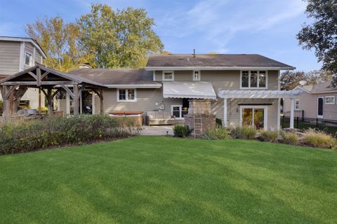 Tiny photo for 1116 HIDDEN SPRING Drive, Naperville, IL 60540 (MLS # 12515708)